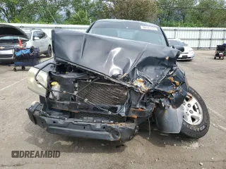 2006 Dodge Dakota SLT z VIN 1D7HW48N56S641575, wystawiony jako Copart lot #60141125 z przebiegiem 135 482 mil mil oraz Szkoda całkowita • Salvage title. Historia ofert i sprzedaży dostępna na DreamBid. Obrazek 5.