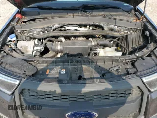 2020 Ford Explorer Platinum с VIN 1FM5K8HC5LGA34794, выставлен на аукционе Copart как лот 59169905 с пробегом Не указан миль и Списание • Salvage title. История ставок и продаж доступна на DreamBid. Изображение 12.