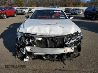 2020 Lexus RC F with VIN JTHDP5BC1L5007885, listed as a Copart auction lot 41475365 with 24,227 mi miles and Non repairable. Bid and sale history available at DreamBid. Image 5.