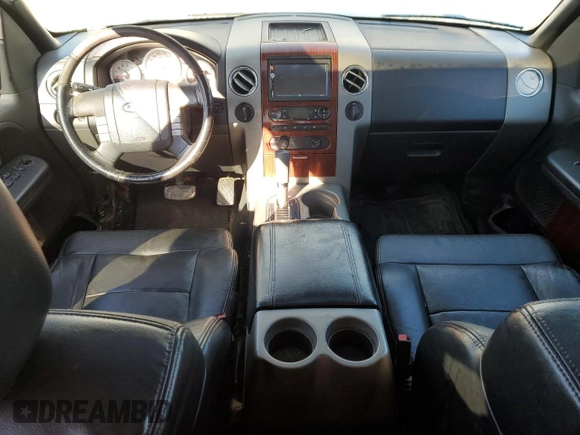 2007 Ford F-150 XLT with VIN 1FTPX14V17FA63945, listed as a Copart auction lot 44959315 with 231,108 mi miles and Salvage Title. Bid and sale history available at carsss.com. Image 8.