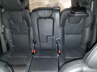 2022 Volvo XC90 Inscription с VIN YV4A22PL6N1868478, выставлен на аукционе Copart как лот 46593195 с пробегом 37 323 миль миль и Списание • Salvage title. История ставок и продаж доступна на DreamBid. Изображение 10.