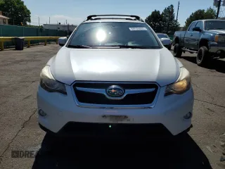 2014 Subaru Crosstrek Touring с VIN JF2GPBKC0EH238048, выставлен на аукционе Copart как лот 60536065 с пробегом 141 073 миль миль и Чистый • Clean title. История ставок и продаж доступна на DreamBid. Изображение 5.