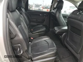 2013 GMC Acadia SLT with VIN 1GKKRRKD5DJ219852, listed as a Copart auction lot 53205915 with 198,479 mi miles and Clean Title. Bid and sale history available at carsss.com. Image 11.