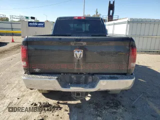 2013 Ram 2500 Power Wagon с VIN 3C6TR5ET5DG579854, выставлен на аукционе Copart как лот 79080664 с пробегом Не указан миль и Списание • Salvage title. История ставок и продаж доступна на DreamBid. Изображение 6.