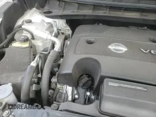 2023 Nissan Murano S с VIN 5N1AZ2AS0PC140799, выставлен на аукционе Copart как лот 49702245 с пробегом 16 596 миль миль и Списание • Salvage title. История ставок и продаж доступна на DreamBid. Изображение 14.