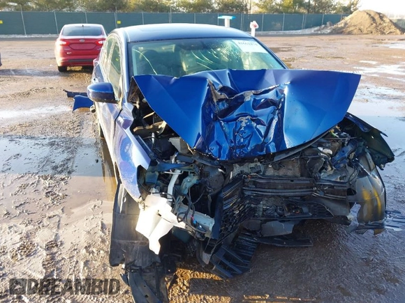 2019 Nissan Sentra SR with VIN 3N1AB7AP3KY377064, listed as a IAAI auction lot 41662474 with 91,479 mi miles and . Bid and sale history available at DreamBid. Image 1.