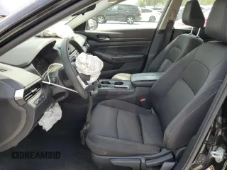2022 Nissan Altima S z VIN 1N4BL4BV5NN308152, wystawiony jako Copart lot #54094325 z przebiegiem 55 483 mil mil oraz Nie do naprawy • Non repairable. Historia ofert i sprzedaży dostępna na DreamBid. Obrazek 7.
