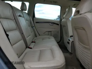 2012 Volvo XC70 3.2L with VIN YV4952BZ5C1132215, listed as a Copart auction lot 86011254 with 222,205 mi miles and Clean Title. Bid and sale history available at DreamBid. Image 10.