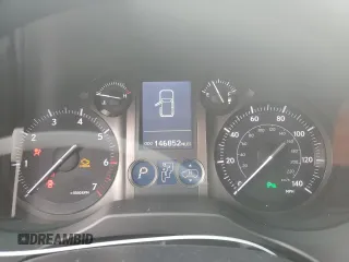 2013 Lexus GX 460 Premium z VIN JTJJM7FX7D5062605, wystawiony jako Copart lot #44064805 z przebiegiem 146 852 mil mil oraz Szkoda całkowita • Salvage title. Historia ofert i sprzedaży dostępna na DreamBid. Obrazek 9.