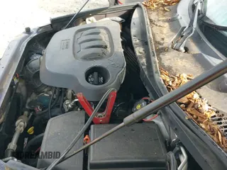 2007 Chevrolet HHR LT с VIN 3GNDA23D37S586440, выставлен на аукционе IAAI как лот 43326811 с пробегом 265 526 миль миль и . История ставок и продаж доступна на DreamBid. Изображение 14.