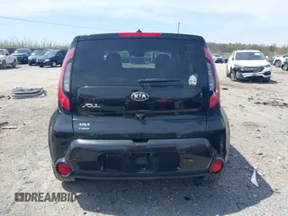 2014 Kia Soul + with VIN KNDJX3A58E7022158, listed as a IAAI auction lot 42076973 with 106,596 mi miles and . Bid and sale history available at DreamBid. Image 17.