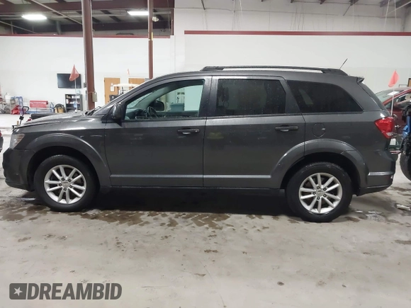 2015 Dodge Journey SXT с VIN 3C4PDDBG9FT526160, выставлен на аукционе IAAI как лот 42314667 с пробегом 143 151 миль миль и . История ставок и продаж доступна на DreamBid. Изображение 14.