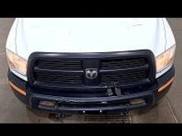 2012 Ram 2500 ST z VIN 3C6TD5HT7CG170151, wystawiony jako IAAI lot #42806496 z przebiegiem 192 475 mil mil oraz . Historia ofert i sprzedaży dostępna na DreamBid. Obrazek 29.