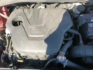 2017 Hyundai Veloster с VIN KMHTC6ADXHU316353, выставлен на аукционе Copart как лот 69444635 с пробегом 109 599 миль миль и Списание • Salvage title. История ставок и продаж доступна на DreamBid. Изображение 13.