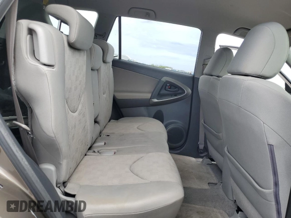2010 Toyota RAV4 с VIN JTMZF4DV5A5031414, выставлен на аукционе Copart как лот 62608855 с пробегом 101 974 миль миль и Чистый • Clean title. История ставок и продаж доступна на DreamBid. Изображение 11.