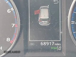 2018 Toyota RAV4 XLE with VIN 2T3RFREV5JW722012, listed as a IAAI auction lot 41830170 with 68,917 mi miles. Bid and sale history available at carsss.com. Image 15.