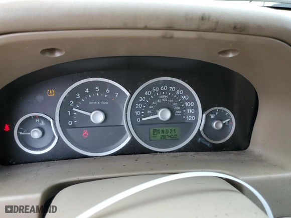2006 Mercury Mariner Luxury with VIN 4M2YU56136KJ04865, listed as a Copart auction lot 78171014 with 287,460 mi miles and Salvage Title. Bid and sale history available at carsss.com. Image 9.