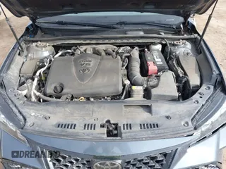 2019 Toyota Avalon XLE z VIN 4T1BZ1FB3KU024135, wystawiony jako IAAI lot #41887321 z przebiegiem 80 547 mil mil oraz . Historia ofert i sprzedaży dostępna na DreamBid. Obrazek 10.
