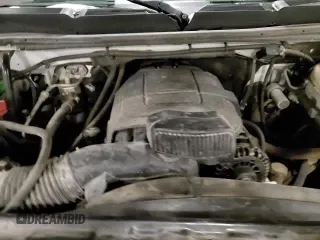 2013 Chevrolet Silverado 3500HD SRW LT с VIN 1GC4K0CG7DF138352, выставлен на аукционе Copart как лот 84374374 с пробегом 224 485 миль миль и Списание • Salvage title. История ставок и продаж доступна на DreamBid. Изображение 13.