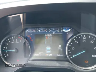 2024 Ford Expedition Max Limited с VIN 1FMJK2A85REA49740, выставлен на аукционе IAAI как лот 42691524 с пробегом 53 985 миль миль и . История ставок и продаж доступна на DreamBid. Изображение 7.