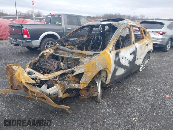 2014 Mazda CX-5 Grand Touring with VIN JM3KE4DY5E0321113, listed as a IAAI auction lot 41728237 with 20 mi miles. Bid and sale history available at carsss.com. Image 21.