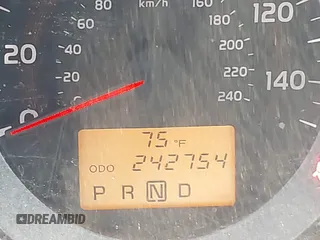 2009 Toyota RAV4 Sport with VIN JTMBK32V595072597, listed as a IAAI auction lot 42713870 with 242,754 mi miles and . Bid and sale history available at DreamBid. Image 16.