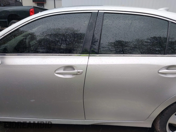 2016 Lexus GS 350 with VIN JTHBZ1BL7GA004562, listed as a IAAI auction lot 41961770 with 45,877 mi miles and . Bid and sale history available at DreamBid. Image 14.