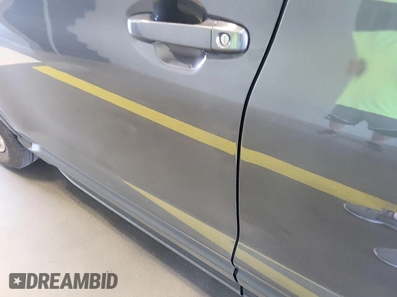 2023 Subaru Ascent Premium with VIN 4S4WMAAD2P3404850, listed as a IAAI auction lot 42785378 with 22,509 mi miles and . Bid and sale history available at DreamBid. Image 16.