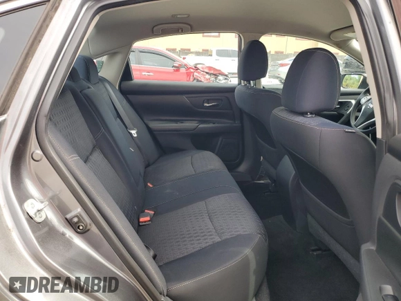 2016 Nissan Altima S with VIN 1N4AL3AP3GN393410, listed as a Copart auction lot 62401285 with 101,990 mi miles and Salvage title. Bid and sale history available at DreamBid. Image 10.