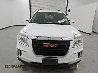 2016 GMC Terrain SLE with VIN 2GKALNEK8G6244777, listed as a Copart auction lot 50381845 with 127,822 mi miles and Clean Title. Bid and sale history available at carsss.com. Image 5.
