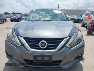 2016 Nissan Altima SR with VIN 1N4AL3APXGC227638, listed as a IAAI auction lot 42079982 with 167,303 mi miles and . Bid and sale history available at carsss.com. Image 12.