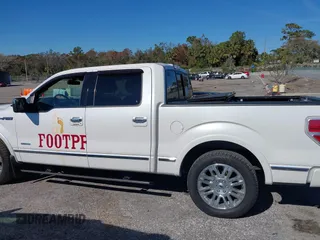 2014 Ford F-150 XL with VIN 1FTFW1CT5EFA75902, listed as a IAAI auction lot 41422814 with 114,863 mi miles and . Bid and sale history available at DreamBid. Image 14.