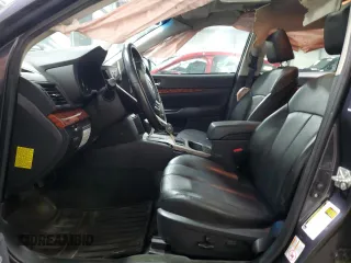 2012 Subaru Outback Limited with VIN 4S4BRCKC1C3266763, listed as a Copart auction lot 59905525 with 117,117 mi miles and Salvage title. Bid and sale history available at DreamBid. Image 7.