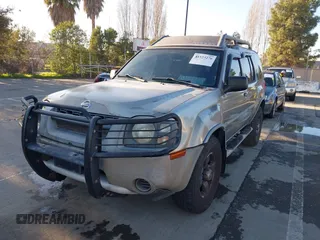 2004 Nissan Xterra XE z VIN 5N1ED28T04C647017, wystawiony jako IAAI lot #41523276 z przebiegiem 163 557 mil mil oraz . Historia ofert i sprzedaży dostępna na DreamBid. Obrazek 6.