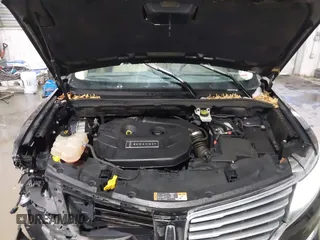 2015 Lincoln MKC with VIN 5LMCJ1A98FUJ10348, listed as a IAAI auction lot 41566416 with 133,035 mi miles and . Bid and sale history available at DreamBid. Image 10.