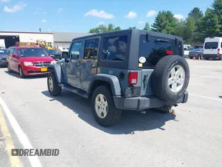 2015 Jeep Wrangler Unlimited Freedom с VIN 1C4BJWDG6FL639510, выставлен на аукционе IAAI как лот 42709305 с пробегом 122 266 миль миль и . История ставок и продаж доступна на DreamBid. Изображение 3.