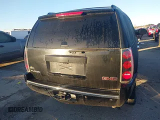 2012 GMC Yukon Denali with VIN 1GKS1EEF0CR292852, listed as a IAAI auction lot 41303140 with 227,316 mi miles. Bid and sale history available at carsss.com. Image 16.