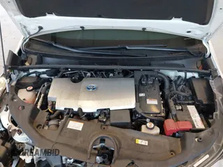 2019 Toyota Prius LE with VIN JTDL9RFU1K3009518, listed as a IAAI auction lot 41262569 with 59,828 mi miles and . Bid and sale history available at DreamBid. Image 10.