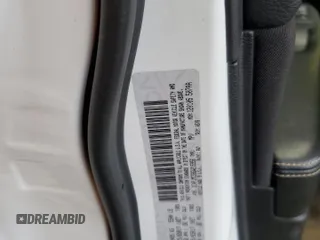 2016 Jeep Cherokee Latitude с VIN 1C4PJMCS8GW215956, выставлен на аукционе Copart как лот 61360485 с пробегом 101 150 миль миль и Списание • Salvage title. История ставок и продаж доступна на DreamBid. Изображение 13.