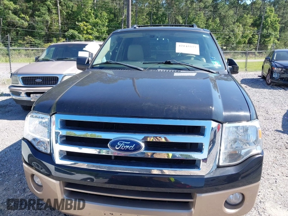 2012 Ford Expedition XLT с VIN 1FMJU1J5XCEF63648, выставлен на аукционе IAAI как лот 42145577 с пробегом 165 196 миль миль и . История ставок и продаж доступна на DreamBid. Изображение 6.