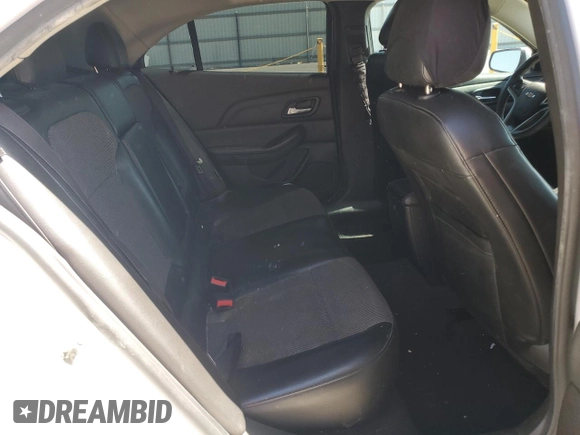 2016 Chevrolet Malibu Limited LT with VIN 1G11C5SA4GU159436, listed as a Copart auction lot 70654484 with 187,278 mi miles and Salvage Title. Bid and sale history available at carsss.com. Image 10.