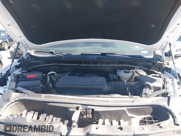 2023 Chevrolet Suburban Premier with VIN 1GNSKFKD6PR294748, listed as a IAAI auction lot 41947920 with 44,783 mi miles and . Bid and sale history available at DreamBid. Image 10.