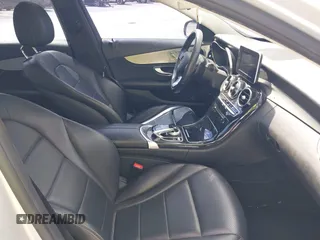 2016 Mercedes-Benz C 300 with VIN 55SWF4JB7GU125670, listed as a IAAI auction lot 42755648 with 101,791 mi miles and . Bid and sale history available at DreamBid. Image 5.