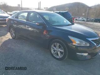 2013 Nissan Altima S with VIN 1N4AL3AP8DN410469, listed as a IAAI auction lot 41883869 with 208,170 mi miles and . Bid and sale history available at DreamBid. Image 1.