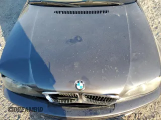 2005 BMW 3 Series 330Ci with VIN WBABW53485PL53102, listed as a Copart auction lot 84150234 with 70,344 mi miles and Salvage Title. Bid and sale history available at carsss.com. Image 11.