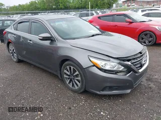 2017 Nissan Altima SV with VIN 1N4AL3APXHC256798, listed as a IAAI auction lot 42128003 with 137,249 mi miles and . Bid and sale history available at carsss.com. Image 1.