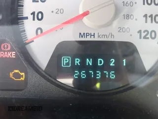 2007 Dodge 1500 Laramie z VIN 1D7HU18267S236613, wystawiony jako IAAI lot #42477167 z przebiegiem 267 376 mil mil oraz . Historia ofert i sprzedaży dostępna na DreamBid. Obrazek 15.