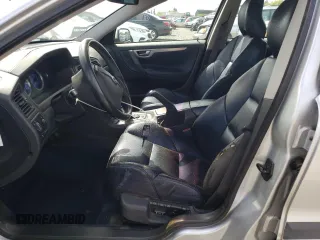 2004 Volvo V70 с VIN YV1SJ52Y142408677, выставлен на аукционе Copart как лот 52483735 с пробегом 187 532 миль миль и Чистый • Clean title. История ставок и продаж доступна на DreamBid. Изображение 7.