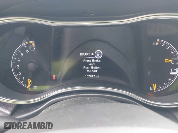 2019 Jeep Grand Cherokee Upland с VIN 1C4RJFAG3KC767765, выставлен на аукционе IAAI как лот 42513815 с пробегом 107 917 миль миль и . История ставок и продаж доступна на DreamBid. Изображение 7.