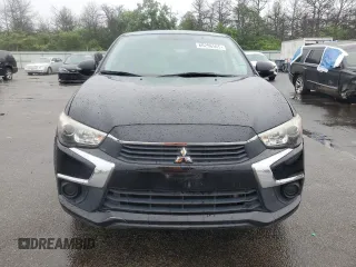 2017 Mitsubishi Outlander ES z VIN JA4AR3AU9HZ001968, wystawiony jako Copart lot #60296565 z przebiegiem 210 580 mil mil oraz Czysty tytuł • Clean title. Historia ofert i sprzedaży dostępna na DreamBid. Obrazek 5.